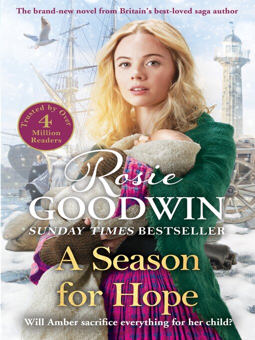 Title details for A Season for Hope by Rosie Goodwin - Available